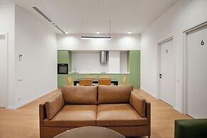 AURA Tbilisi Living