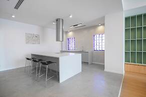 AURA Tbilisi Living