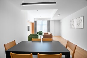 AURA Tbilisi Living