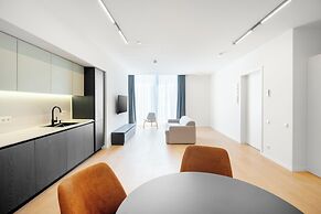 AURA Tbilisi Living