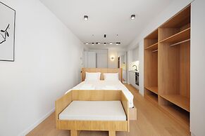 AURA Tbilisi Living