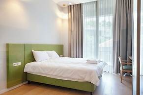 AURA Tbilisi Living