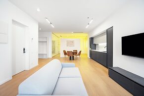 AURA Tbilisi Living