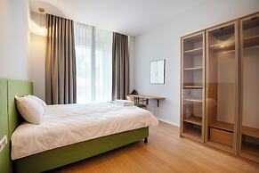 AURA Tbilisi Living