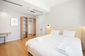 AURA Tbilisi Living