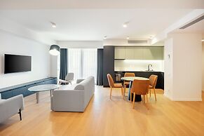 AURA Tbilisi Living