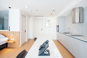 AURA Tbilisi Living