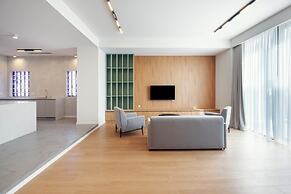 AURA Tbilisi Living