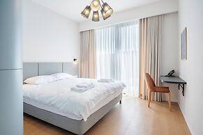 AURA Tbilisi Living