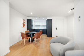 AURA Tbilisi Living