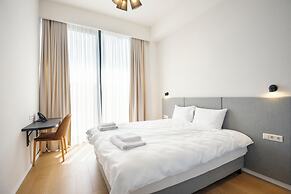 AURA Tbilisi Living