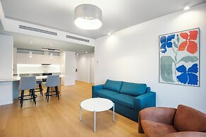 AURA Tbilisi Living