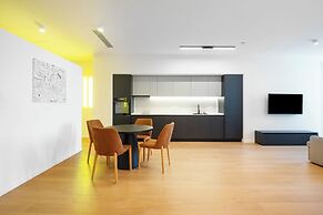 AURA Tbilisi Living