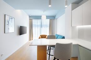 AURA Tbilisi Living