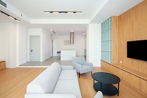 AURA Tbilisi Living