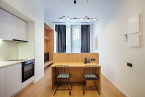 AURA Tbilisi Living