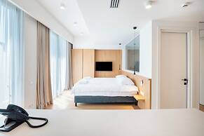 AURA Tbilisi Living