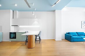 AURA Tbilisi Living