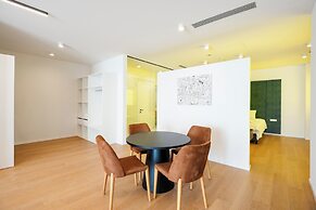 AURA Tbilisi Living