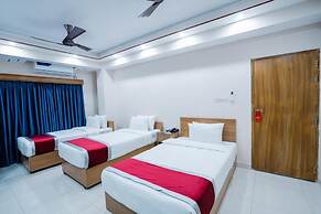 Hotel Safa Residency - DHAKA