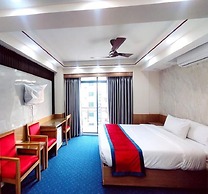 Hotel Safa Residency - DHAKA