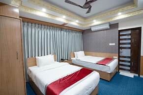 Hotel Safa Residency - DHAKA