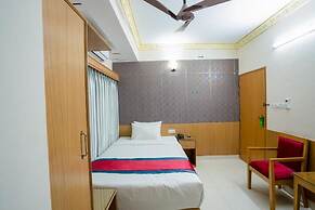 Hotel Safa Residency - DHAKA