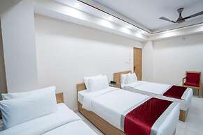 Hotel Safa Residency - DHAKA