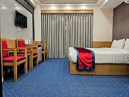 Hotel Safa Residency - DHAKA