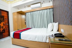 Hotel Safa Residency - DHAKA