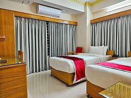 Hotel Safa Residency - DHAKA