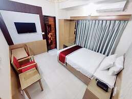 Hotel Safa Residency - DHAKA