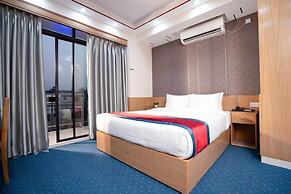 Hotel Safa Residency - DHAKA