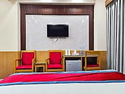 Hotel Safa Residency - DHAKA