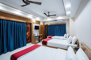 Hotel Safa Residency - DHAKA