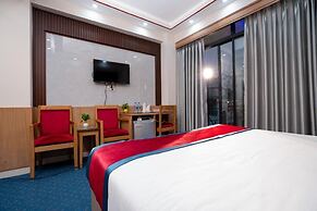 Hotel Safa Residency - DHAKA