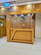 Hotel Safa Residency - DHAKA