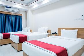 Hotel Safa Residency - DHAKA