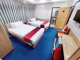 Hotel Safa Residency - DHAKA
