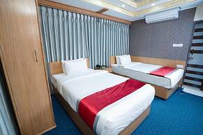 Hotel Safa Residency - DHAKA