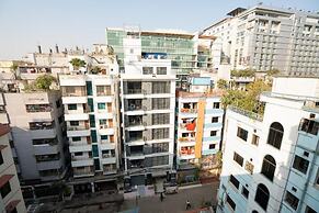 Hotel Safa Residency - DHAKA