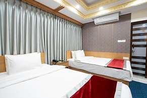Hotel Safa Residency - DHAKA