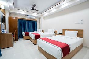 Hotel Safa Residency - DHAKA