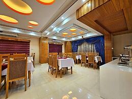 Hotel Safa Residency - DHAKA