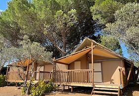 Camping international Aups 83
