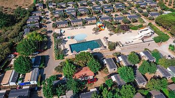 Camping international Aups 83