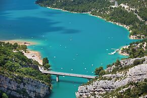 Camping international Aups 83