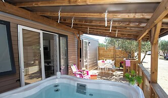 Camping international Aups 83