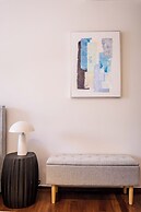 Demmi Central 2BR Designer Apt