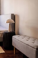 Demmi Central 2BR Designer Apt